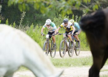MTB: ESTE SÁBADO SE CORRE LA SEGUNDA FECHA EN LA ESCUELA AGROTÉCNICA