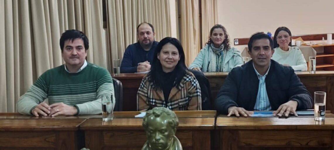 Buscan declarar a Federación Ciudad Amigable con las Personas dentro del Espectro Autista pasó a comisión