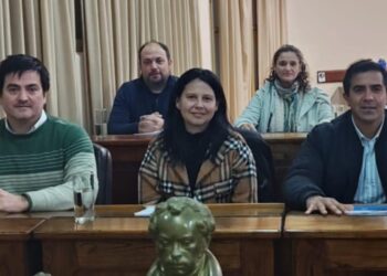 Buscan declarar a Federación Ciudad Amigable con las Personas dentro del Espectro Autista pasó a comisión