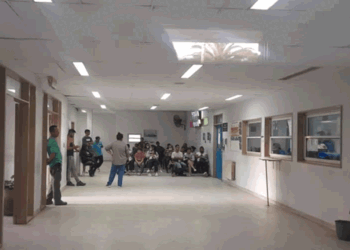 Desde Epidemiología del Masvernat advierten que el aumento de enfermedades respiratorias en la mayoría de los casos graves es por gripe A