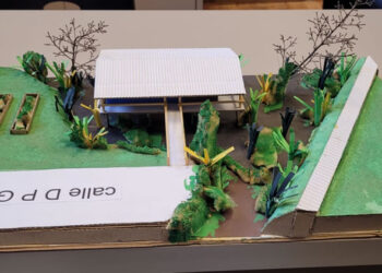 Un sueño en marcha: la Fundación Nuestros 5 Panes avanza en la construcción de su hogar y llama a colaborar