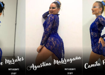 PASISTAS DE BELÉN ESCOBAR