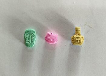 Por una investigación del Juzgado Federal local se detuvo a un sargento de Gendarmería que traficaba éxtasis