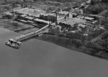 En Benito Legeren avanza el estudio para determinar la viabilidad de la instalación de una zona de actividades logísticas y un puerto fluvial