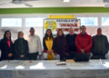 Se presentaron dos ofertas para obras en la escuela Nº38 de Estación Yuquerí