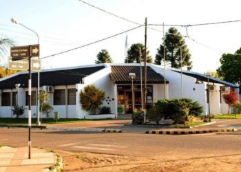 Profundo pesar por el fallecimiento de un ex intendente del departamento Concordia