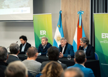 ENTRE RÍOS PROMUEVE 41 OPORTUNIDADES DE INVERSIÓN PRIVADA EN TURISMO