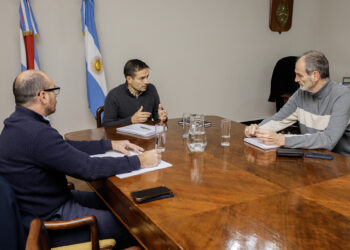 El uso de desfibriladores, certificados de aptitud física y problemáticas de salud mental en la agenda de salud y deportes