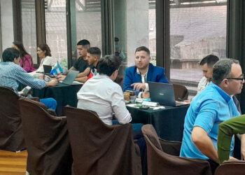 LA PROVINCIA INVITA A PYMES A PARTICIPAR DE UNA MISIÓN COMERCIAL A PARAGUAY