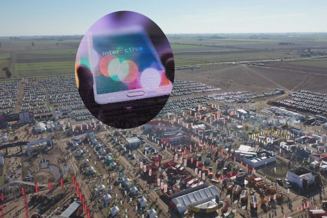 Entre Ríos se presentará por primera vez en Agroactiva con un pabellón propio