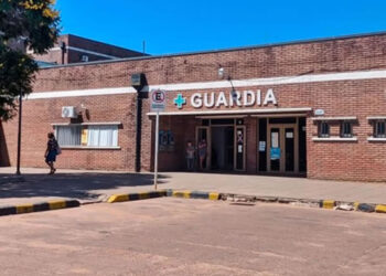 Investigan las circunstancias en las que un joven ingresó baleado al hospital