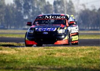 ALTA MÉDICA PARA AGUSTÍN MARTÍNEZ