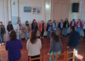 Se realizó una capacitación docente sobre códigos artísticos