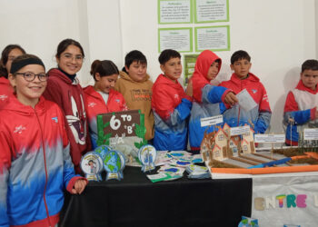 El viernes vence el plazo de inscripción a la Feria de Educación 2025