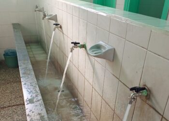 Entre Ríos fortalece la gestión del agua en escuelas rurales del departamento Uruguay