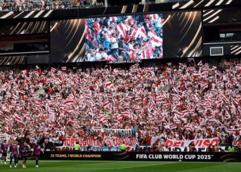 ¿Cuánta plata ganó River en el Mundial de Clubes?