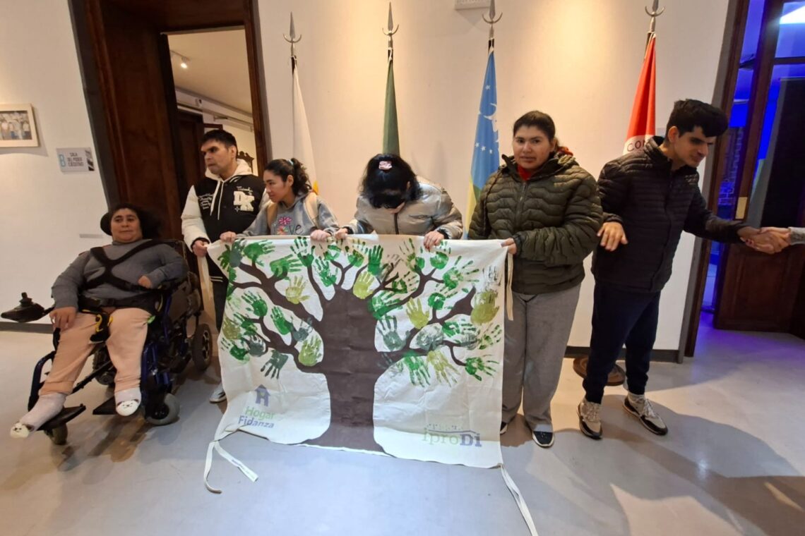 Fortalecen la accesibilidad al patrimonio del Museo Casa de Gobierno