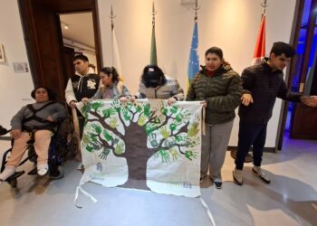 Fortalecen la accesibilidad al patrimonio del Museo Casa de Gobierno