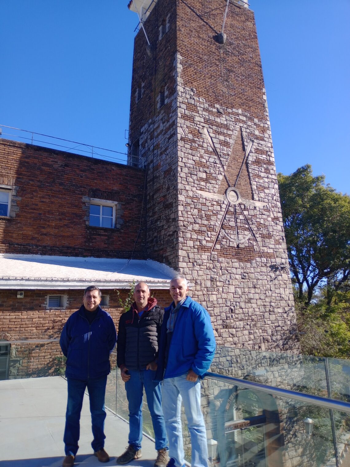 EL CIRCUITO DE TRIATLÓN JEEP PODRÍA SER BINACIONAL