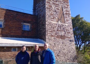 EL CIRCUITO DE TRIATLÓN JEEP PODRÍA SER BINACIONAL