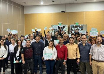 ABREN LAS INSCRIPCIONES PARA EL CURSO ANUAL DE CONTROLADORES DE ADMISIÓN Y PERMANENCIA (ACAP)