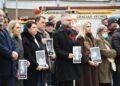 A 31 AÑOS, CONCORDIA RECORDÓ A LAS VÍCTIMAS DEL ATENTADO A LA AMIA