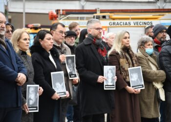 A 31 AÑOS, CONCORDIA RECORDÓ A LAS VÍCTIMAS DEL ATENTADO A LA AMIA