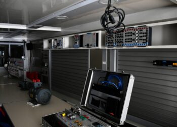 INSCRIPCIONES PARA EL AULA TALLER MÓVIL DE AUTOMATIZACIÓN INDUSTRIAL