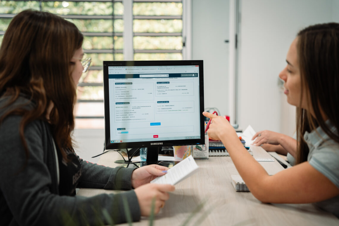 El instituto Becario anunció su cronograma de pagos