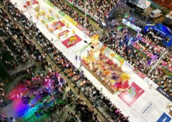 SE ADJUDICÓ LA CONCESIÓN DE LAS CANTINAS Y COMERCIALIZACIÓN DE ESPACIOS PUBLICITARIOS DEL CARNAVAL 2026