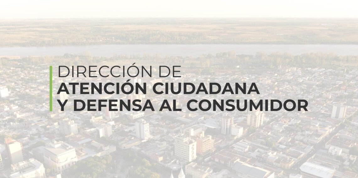 CONCORDIA AVANZA EN GARANTIZAR DERECHOS DE DEFENSA DEL CONSUMIDOR: SE APROBÓ UNA NUEVA ORDENANZA QUE EXIGE MAYOR TRANSPARENCIA EN COMERCIOS