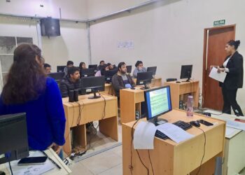 GRUPOS PRE-COOPERATIVOS DE CONCORDIA FUERON CAPACITADOS