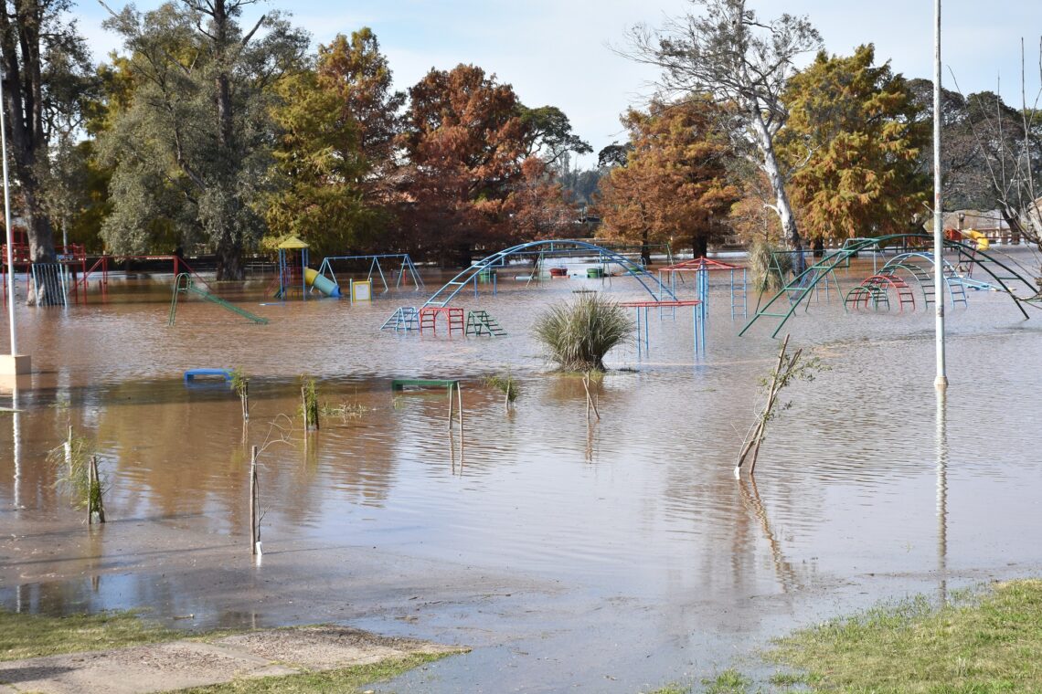 COMUNICADO DEL COMITÉ DE OPERACIONES DE EMERGENCIAS