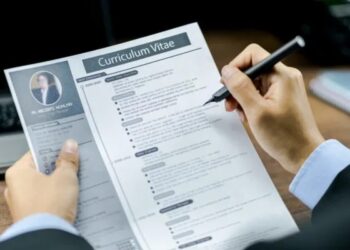 TALLER DE ARMADO DE CV Y ORIENTACIÓN LABORAL