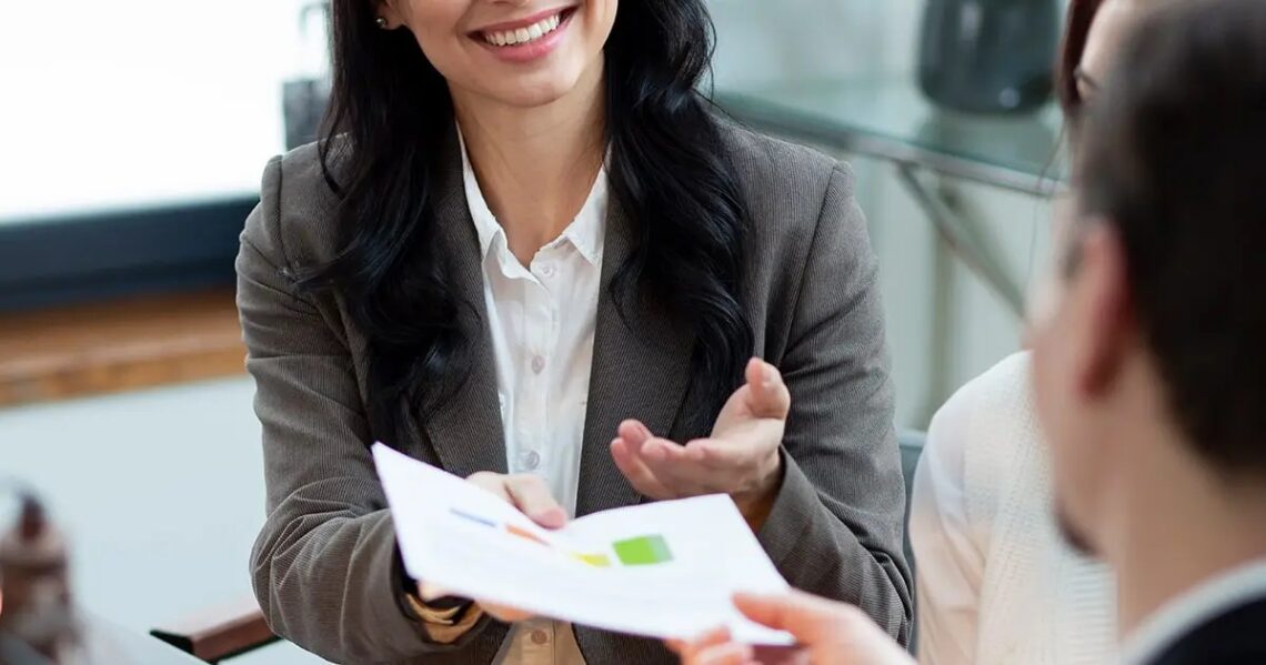 TALLER DE HABILIDADES PARA UNA ENTREVISTA LABORAL EXITOSA
