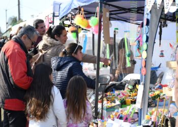 “EXPO VACACIONES 2025” CON PROPUESTAS PARA TODA LA FAMILIA