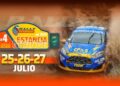 ESTANCIA GRANDE PONE EN MARCHA LA CUARTA FECHA DEL RALLY ENTRERRIANO RUS