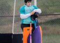 HOCKEY: REGINA BENÍTEZ CITADA A LA CONCENTRACIÓN NACIONAL SUB 19