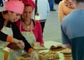 CONVOCATORIA A FERIANTES PARA LA FIESTA PATRONAL DE SAN CAYETANO