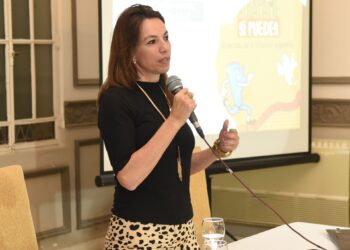 Baja en el gabinete de Frigerio: renunció Giarizzo a la Secretaría de Comercio con denuncias de internas