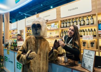 Caminos y Sabores: 20 emprendedores entrerrianos exponen su potencial productivo