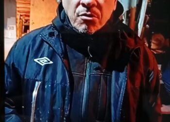 POR CULPA DE ELECTROTECNIA IMPERIO DETUVO SUS LABORES DENTRO DEL GALPÓN