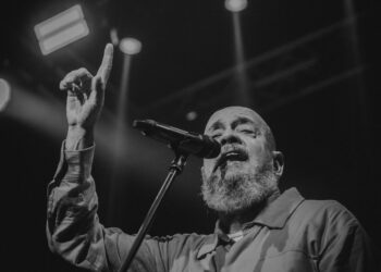 Bahiano: “Voy a Concordia con toda la adrenalina”. Presenta su nuevo disco en vivo este sábado 9 de agosto en Pueblo Viejo