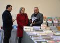 QUEDÓ INAUGURADA LA FERIA DEL LIBRO POPULAR “FUNDAL NIÑO” EN CONCORDIA