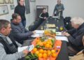 Junto al sector productivo, la provincia redobla esfuerzos para combatir enfermedades del citrus