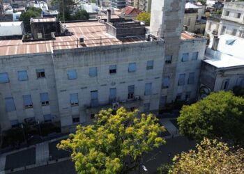 La Municipalidad de Concordia reestructura áreas de la secretaría de salud y la dirección general de rentas