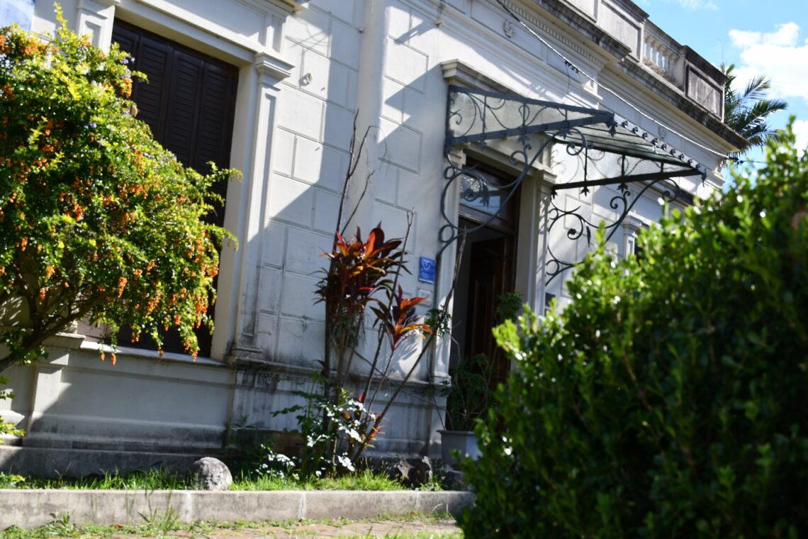 EL 30 DE JULIO COMIENZA EL CICLO INTERNACIONAL DE DIÁLOGOS COMPARTIDOS “VOCES QUE TRANSFORMAN 2025: MUSEOS, EDUCACIÓN Y NUEVOS HORIZONTES EN EL MUNDO”