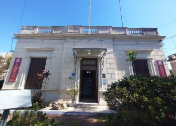 VACACIONES DE INVIERNO: EL MUSEO DE ANTROPOLOGÍA Y CIENCIAS NATURALES OFRECE VISITAS GUIADAS Y JUEGOS TEMÁTICOS
