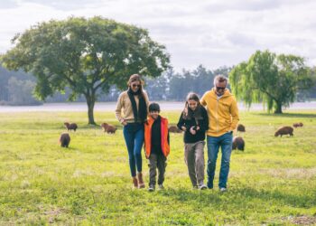 Entre Ríos se destacó en un contexto nacional adverso para el turismo