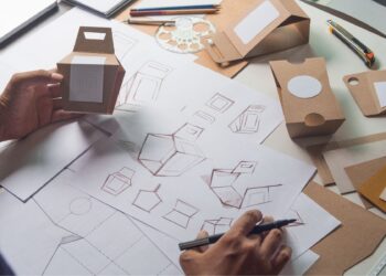 CAPACITACIÓN EN PACKAGING PARA EMPRENDEDORES DE LA ECONOMÍA SOCIAL